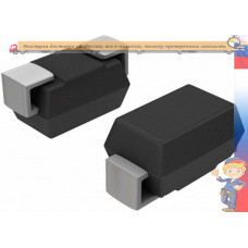 Диод шоттки SS34 3А 40V