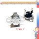 Керамический термостат 16A KSD302 300*C