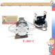 Керамический термостат 16A KSD302 300*C