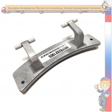 Петля люка LG. код MEF62821905
