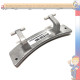 Петля люка LG. код MEF62821905