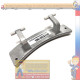 Петля люка LG. код MEF62821905