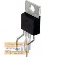 TOP202YN (TOP244YN) ШИМ-контроллер Three-terminal Off-line PWM switch, 30 - 60 W
