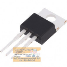 TOP227YN, ШИМ-контроллер Off-line PWM switch, 90-150Вт [TO-220]