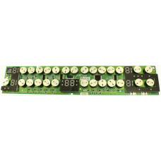 Kite C - 561 3611 00 Rev. B плата управления для варочной поверхности Electrolux EHF56547FK
