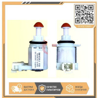 FPD180T12 КЭН 220V для посудомоечных машин Bosch Silence, SilencePlus, SuperSilence, Maxx, Logixx, , iQ300, iQ500.