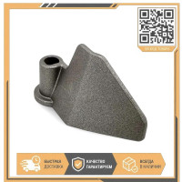 292226 Лопатка хлебопечи Kenwood/Gorenje/Redmond/Evender, D=8мм 68?40 мм, код KW702957, BM0203W