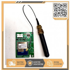 Модуль Wi-Fi, Grizzly и Skif thermex 70007 a20g1222 WBR1-IPEX