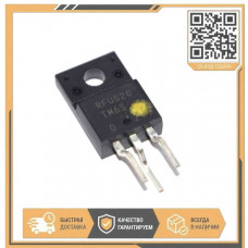 Диод ультрабыстрый RFUS20 (RFUS20TM4S / RFUS20NS4S) Rohm TO-220 20A