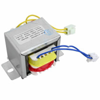 Трансформатор model;JC144835009 ВХОДНОЙ ТОК  ТРАНСФОРМАТОРА - 230VAC/50HZ ВЫДОВАЕМЫЙ ТОК 24VAC 1000Ma ДЛЯ КОФЕМАШИНЫ204