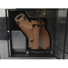Заварочный узел кофемашины polaris pacm2045ac