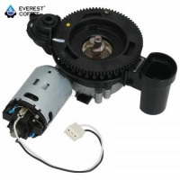 Кофемолка для кофемашины polaris pacm2045