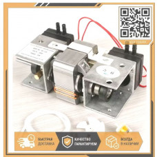 Вакуумная помпа серии mini Vacuum Pump DRS80 - DSR80V 220V для вакуумных массажеров и др.
