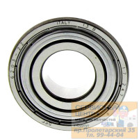 Подшипник 6203 ZZ,SKF упаковка Indesit