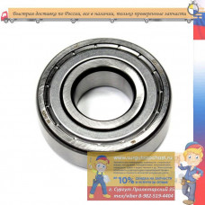 Подшипник 6205 ZZ SKF упаковка Indesit