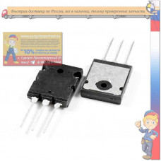 5589  TV/Moni HA, 1500/750V, 18A, 200W  TO264
